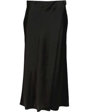 KHAITE Skirt - Black