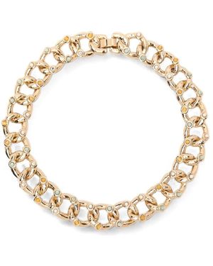 Gas Bijoux Mitsi Necklace - Metallic