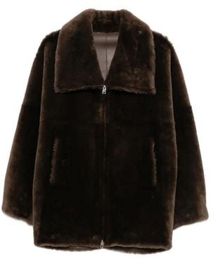 Blancha Cappotto - Nero