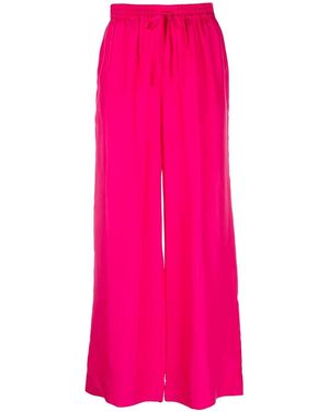 P.A.R.O.S.H. Sunny Trousers - Pink