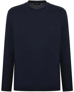 Dondup Maglietta - Blu