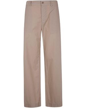 Labo.art Pandora Trousers - Natural