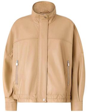 Pinko Jacket - Natural