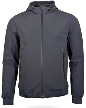 Rrd Jacket - Blue