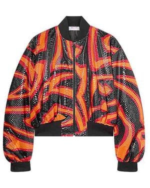 PUCCI Outerwear - Red