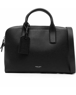 Giorgio Armani Bags - Black