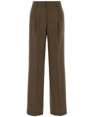 PT Torino Hazelnut Pants - Brown