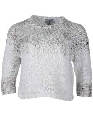 Ploumanac'h Sweater - Gray