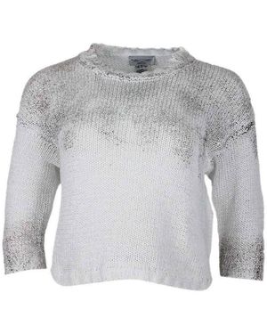 Ploumanac'h Jumper - Grey