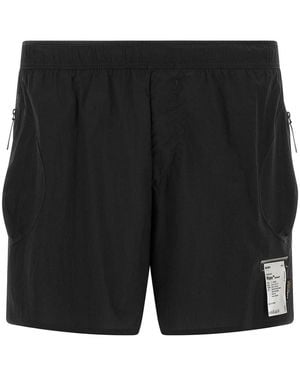 Satisfy Shorts - Negro