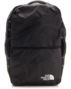 The North Face Base Camp Voyager Backpack - Black