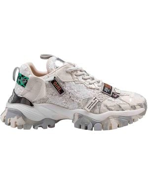 JOIA PARIS Trainer - Grey