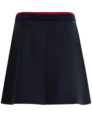 Moncler Skirt - Blue