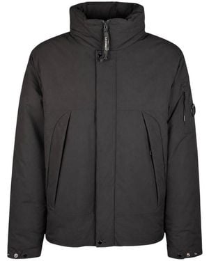 C.P. Company Jacket - Black
