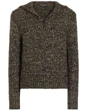 Dolce & Gabbana Sweater - Green