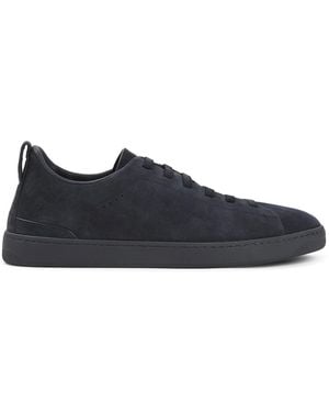 Church's Rochdale Trainers - Blue