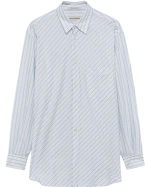 Roy Rogers Roy Rogers Light Shirts - White