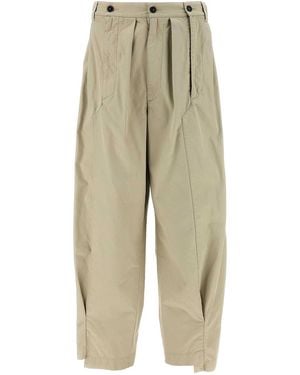 DSquared² Zoot Trousers - Natural