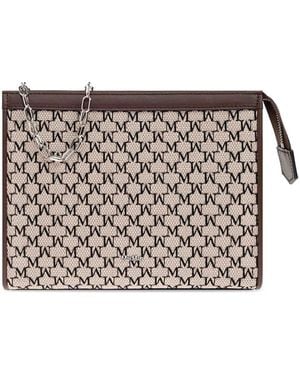 Max Mara Mmtrouss - White