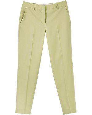 Paul Smith Travel Classic Pants - Green