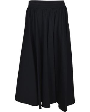 Patou Skirts - Black