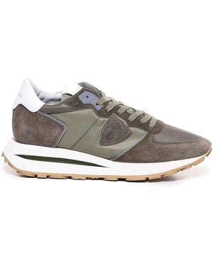 Philippe Model Trainers - Grey