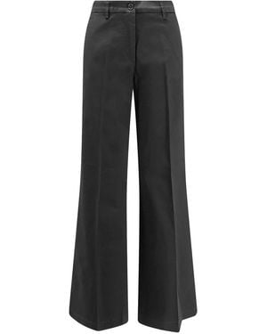 Aspesi Pantaloni - Black