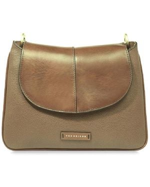 The Bridge Bag - Natural