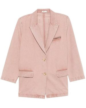 HUI Peony - Pink