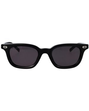 Gucci Sonnenbrille - Schwarz
