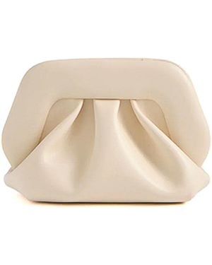 THEMOIRÈ Bios Small Vegan Fabric - Natural