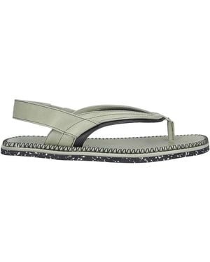 Kiko Kostadinov Andras Sandals - Grey