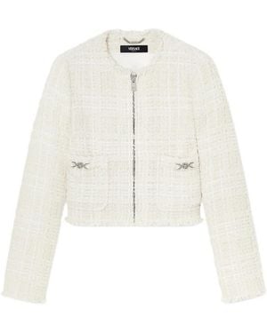 Versace Outerwear - White