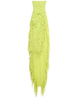 Blumarine Dress - Yellow
