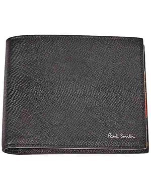Paul Smith Mini Commute Mini Portfolio - Grey