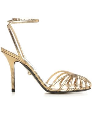 ALEVI Sandal - Metallic