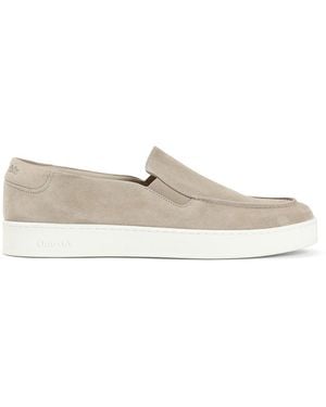 Church's Chruch's Longton 2 Loafers - White