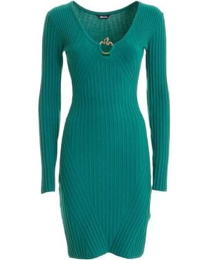 Just Cavalli Dress - Green