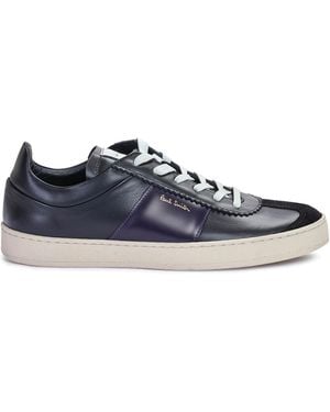 Paul Smith Sneakers Foley - Blue