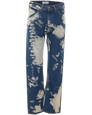 Vivienne Westwood Ranch Jeans - Blue