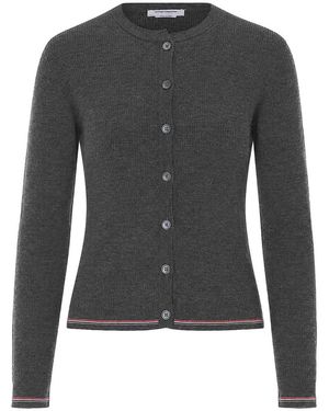 Thom Browne Cardigan - Black