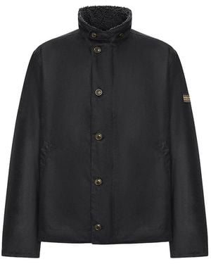 Barbour Outerwear - Black
