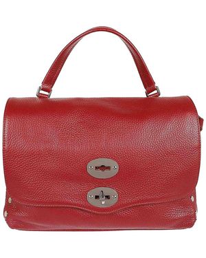 Zanellato Postina Daily - Red