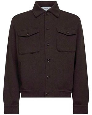 Lardini Jacket - Black