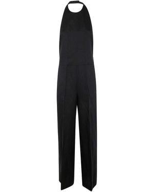 Twinset Overall - Black