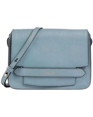 The Bridge Bag - Blue