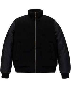 Refrigiwear Jacket - Black