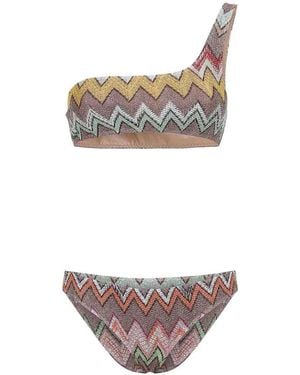 Missoni Bikini - Multicolore