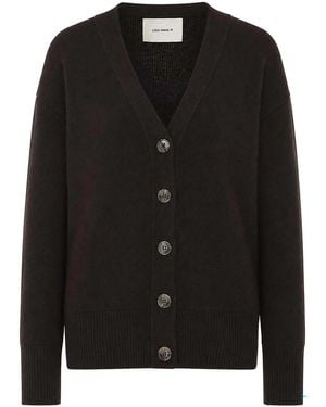 Lisa Yang Amery Cardigan - Black
