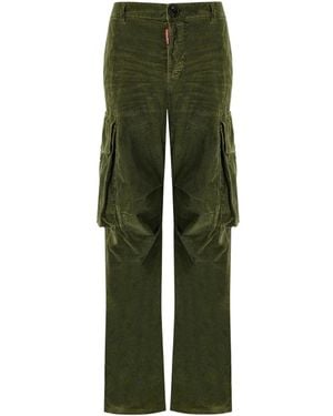 DSquared² Pants - Green